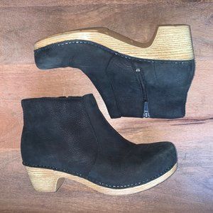Dansko Maria Boots